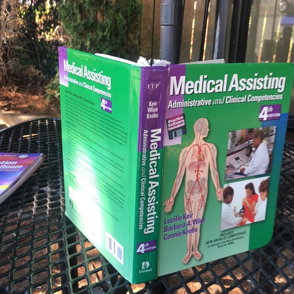 Medical Assisting: Administrative & Clinical Competencies - Picture 12 of 12